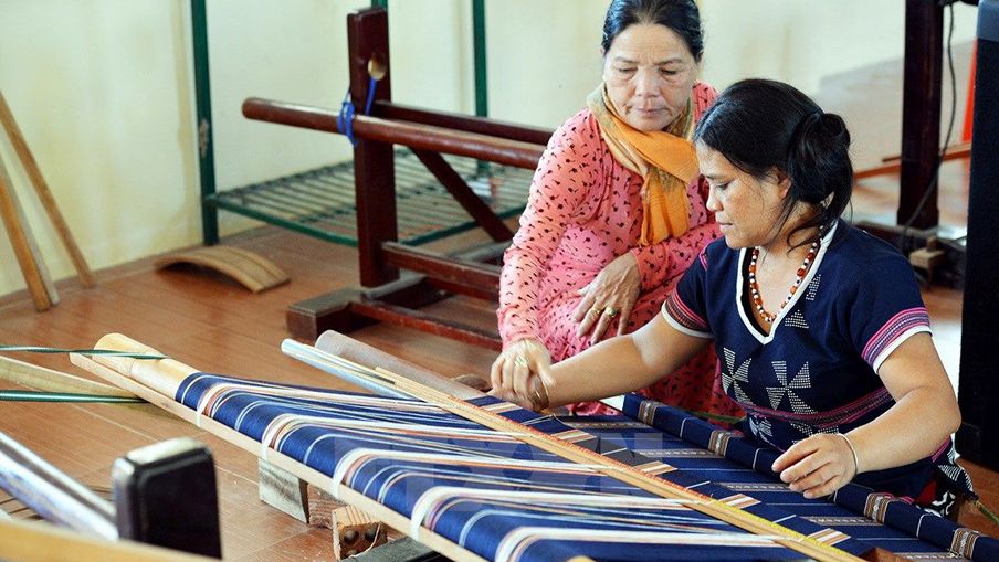 Các làng nghề mỹ nghệ Việt nổi tiếng nhất hiện nay 4